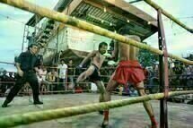 Bunohan  Return to Murder  11