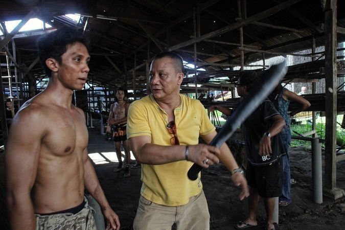 Bunohan  Return to Murder  8