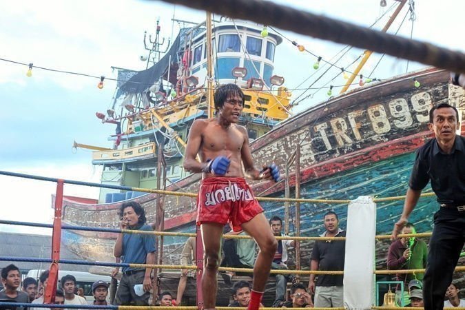 Bunohan  Return to Murder  9