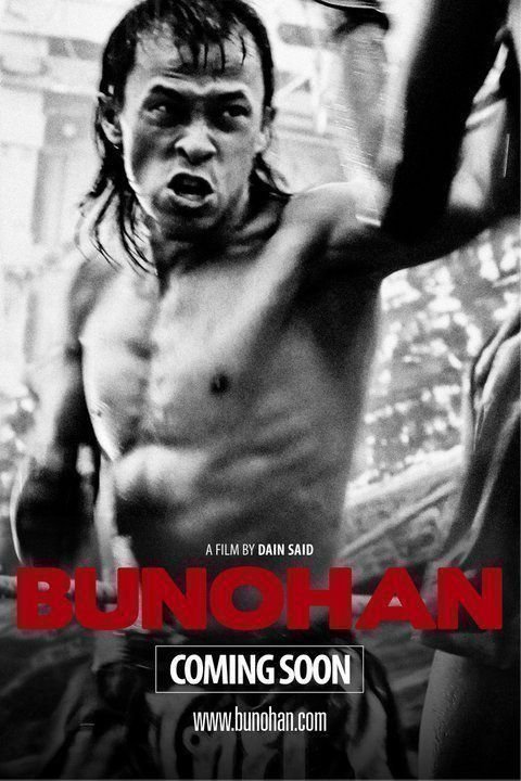 Bunohan Return to Murder - Poster