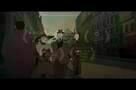 Buñuel - Im Labyrinth der Schildkröten - Trailer