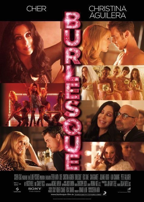 Burlesque 22