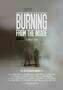 Burning From The Inside - Plakat