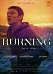 Burning