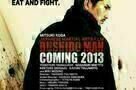 Bushido Man - Poster