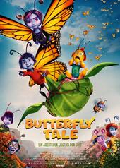Butterfly Tale - Ein Abenteuer liegt in der Luft