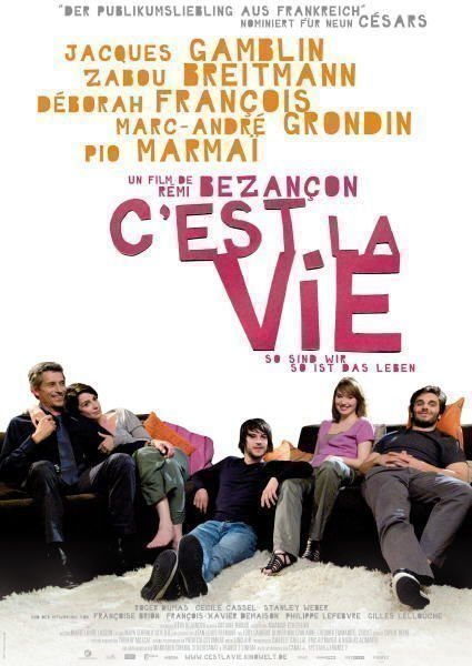 C&#039;est la vie