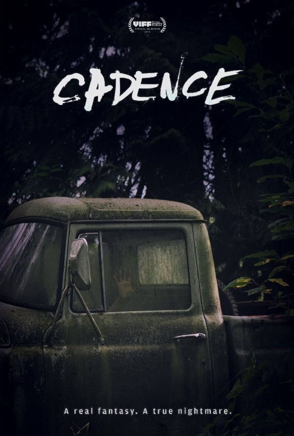 Cadence - Poster