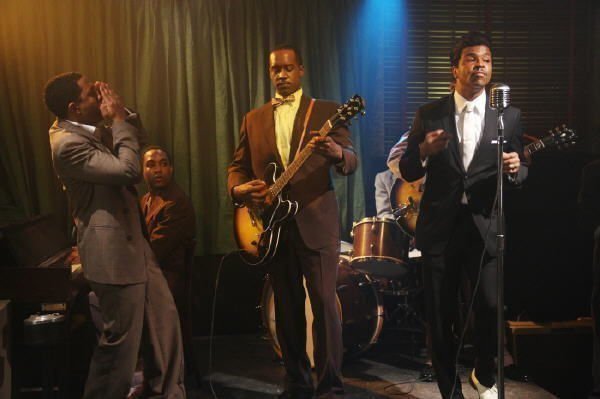 Cadillac Records