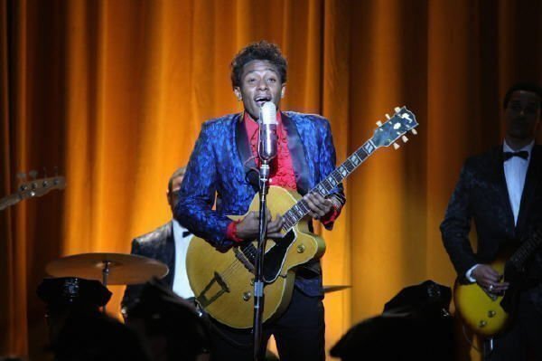 Cadillac Records