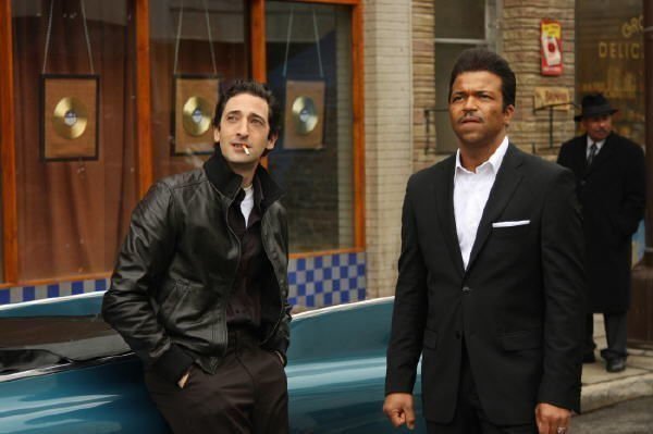 Cadillac Records