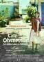 Cafe Olympique - Plakat