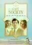 Cafe Society - Plakat