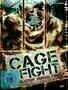 Cage Fight - Poster