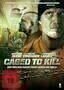 Caged to Kill - Plakat