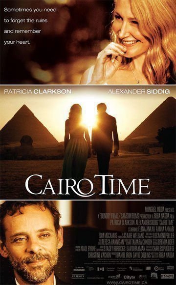 Cairo Time 01