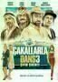 Cakallarla Dans 3 - Plakat