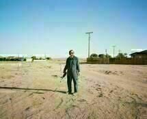 California City 02