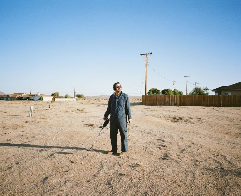 California City 02