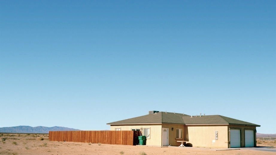 California City 03