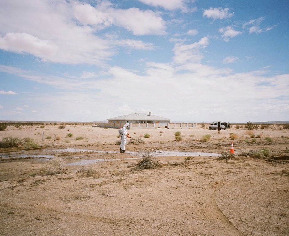 California City 04