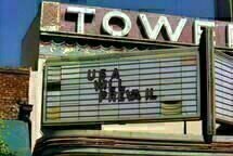 California Company Town