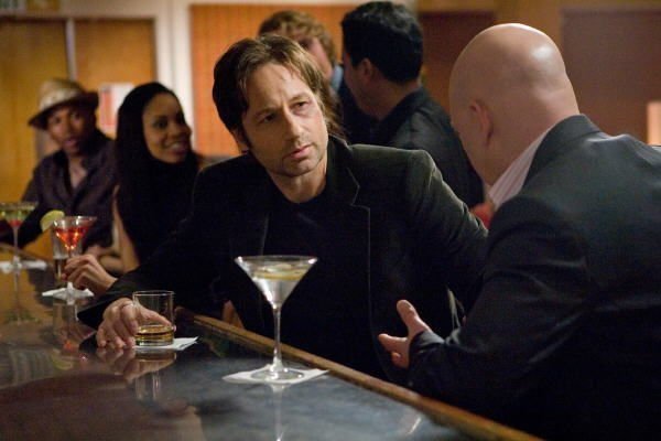 Californication