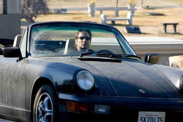 Californication