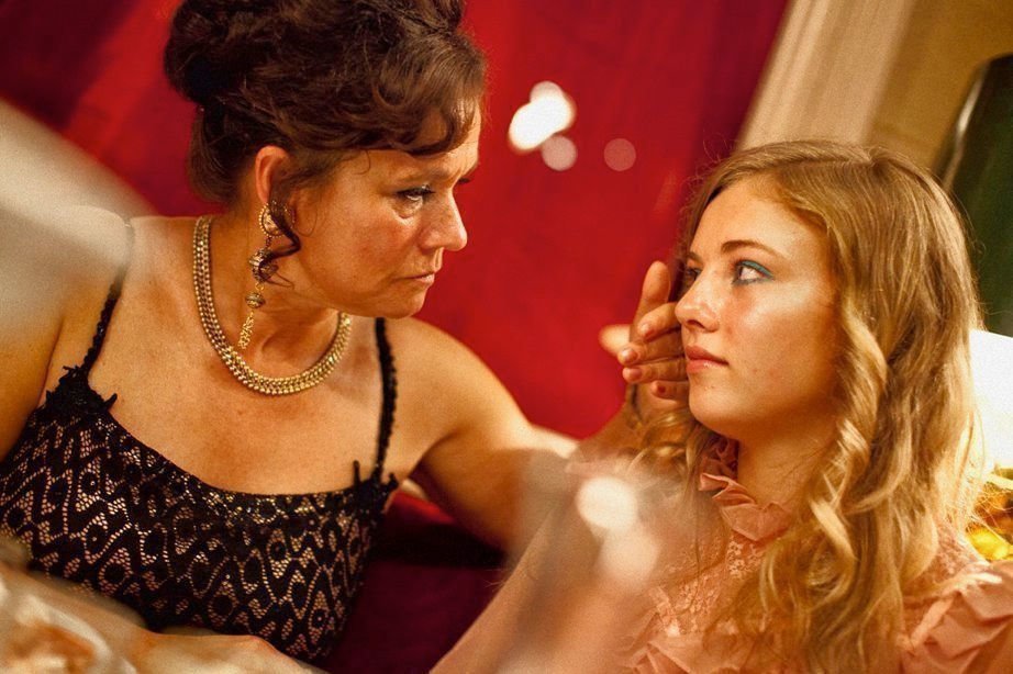 Call Girl 05 Call Girl 05