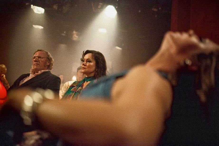 Call Girl 07 Call Girl 07