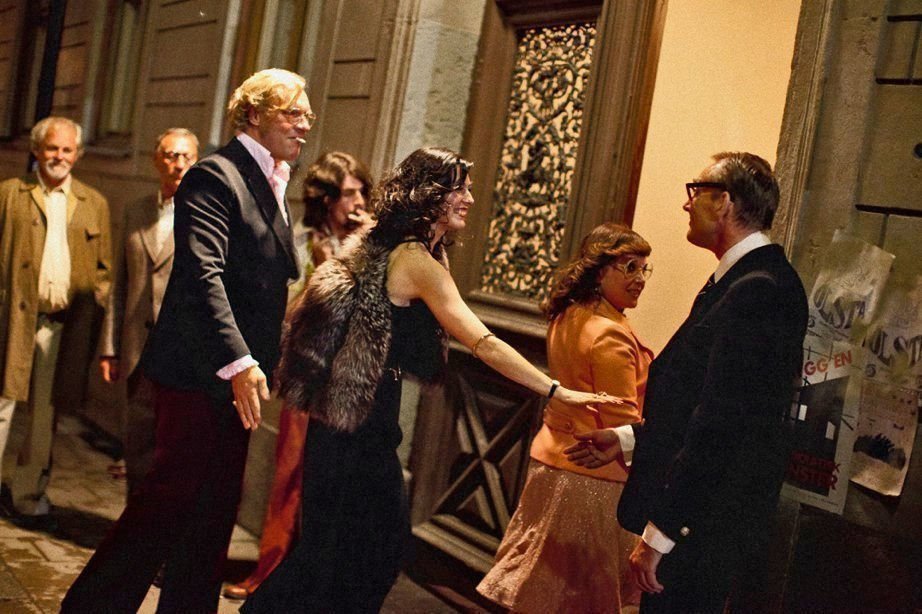 Call Girl 08 Call Girl 08