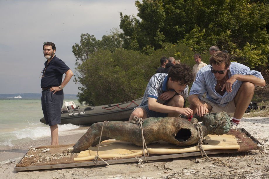 Call Me By Your Name 3