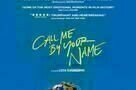 Call Me By Your Name - Poster