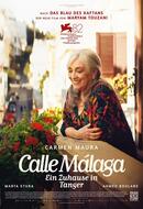 Calle Málaga - Ein Zuhause in Tanger