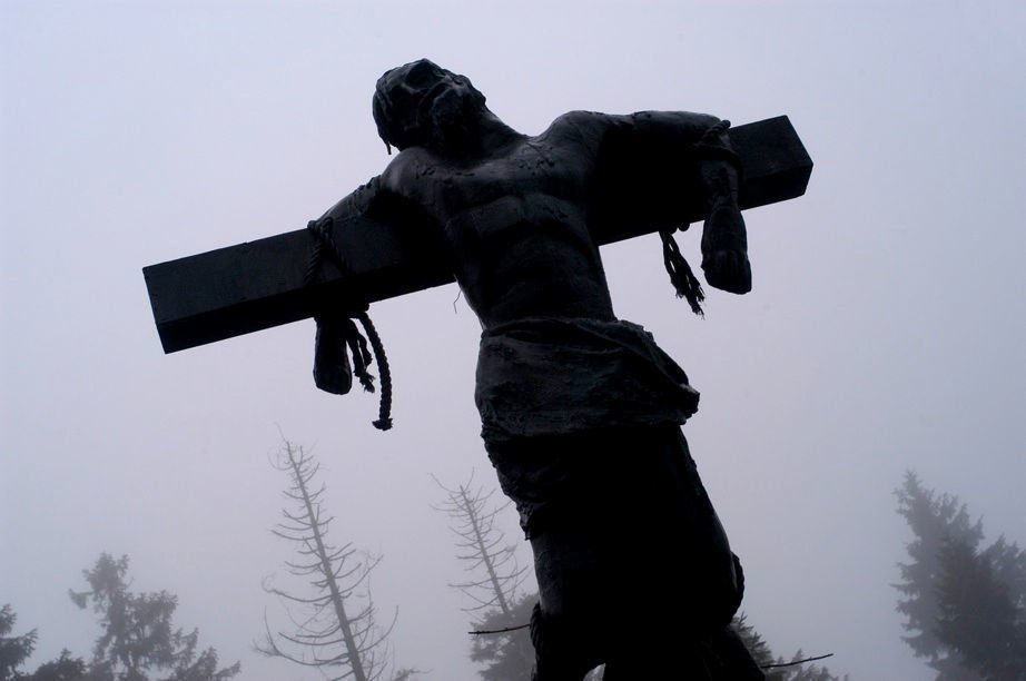 Calvaire 01