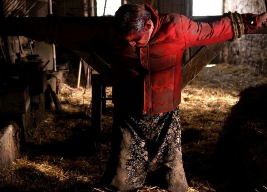 Calvaire 05