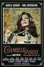 Camille 2000 Camille 2000