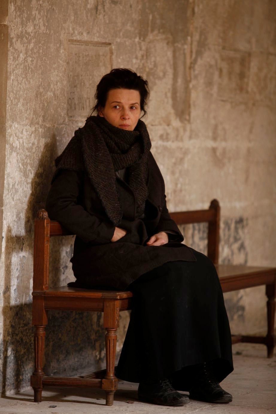 Camille Claudel 1915 02