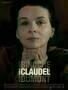 Camille Claudel  1915 - Poster