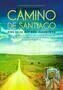 Camino de Santiago - Plakat