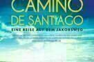 Camino de Santiago - Plakat