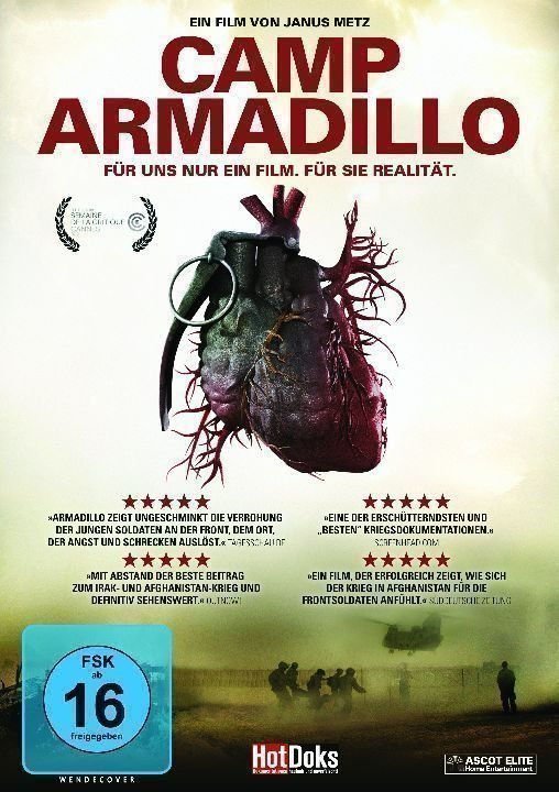 Camp Armadillo 07