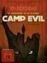Camp Evil - Poster