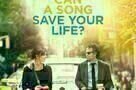 Can A Song Save Your Life - Plakat