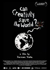 Can Creativity Save The World?