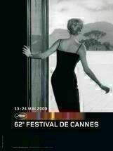 Cannes 2009 - Plakat