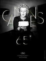 Cannes 2012 Poster