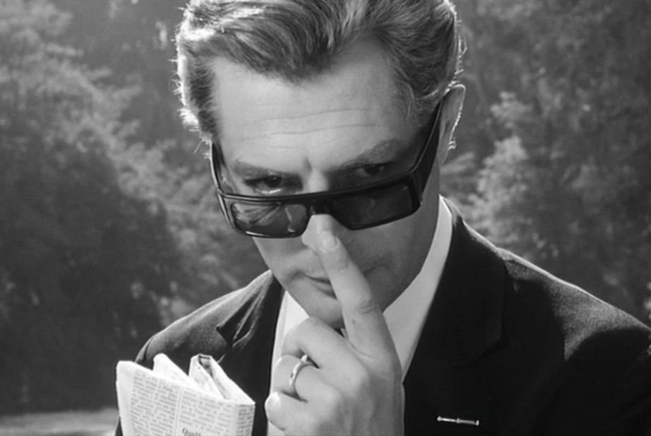 Cannes Marcello