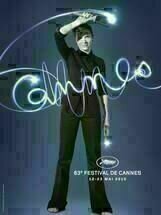 Cannes plakat Cannes plakat