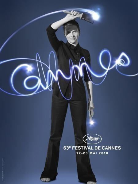 Cannes plakat